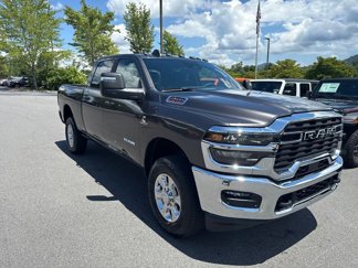 New 2025 RAM 2500 Big Horn image 1