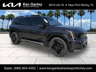 New 2026 Kia EV9 GT-Line image 1
