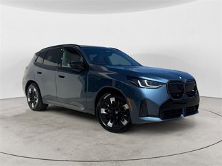 New 2025 BMW X3 M50 w/ Premium Package image 1