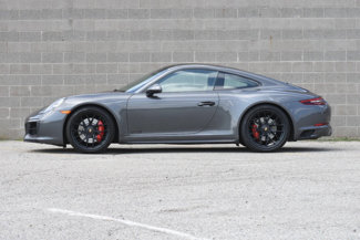 Used 2019 Porsche 911 Carrera 4 GTS image 1