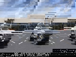 New 2026 Cadillac Vistiq Sport image 1
