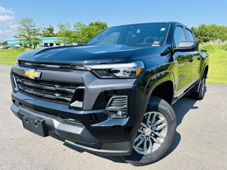 New 2024 Chevrolet Colorado LT w/ LT Convenience Package III image 1