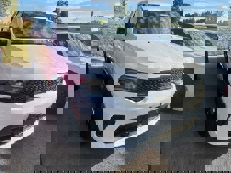 New 2024 Dodge Durango AWD image 1