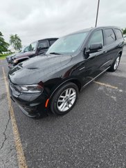 Used 2021 Dodge Durango R/T image 1