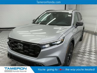 Used 2025 Honda CR-V Sport image 1
