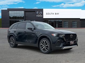 New 2025 MAZDA CX-70 Plug-In Hybrid w/ Premium Pkg image 1
