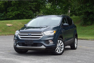 Used 2019 Ford Escape SEL image 1