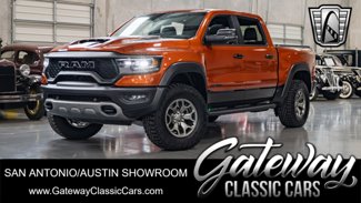 Used 2024 RAM 1500 TRX image 1