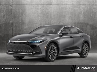 New 2026 Toyota Crown Limited image 1