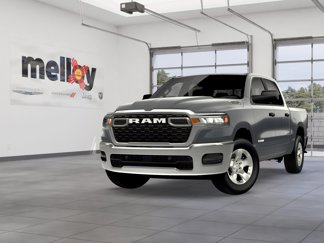 New 2026 RAM 1500 Tradesman image 1
