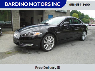 Used 2013 Jaguar XF 3.0 image 1