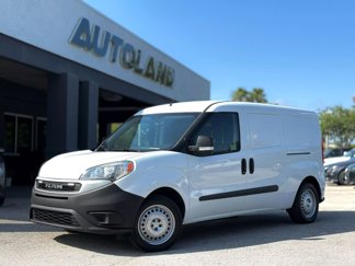 Used 2022 RAM ProMaster City Tradesman image 1