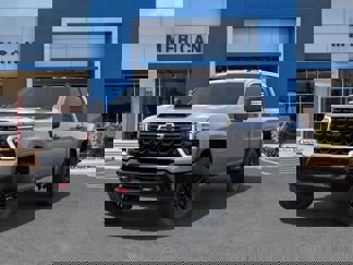New 2025 Chevrolet Silverado 2500 ZR2 w/ Technology Package image 1