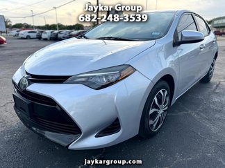 Used 2017 Toyota Corolla L image 1