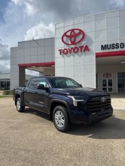 New 2025 Toyota Tundra SR5 image 1