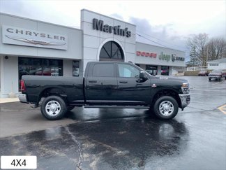 New 2025 RAM 2500 Tradesman image 1