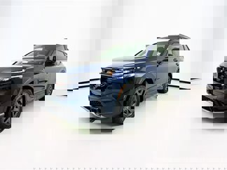 New 2026 Honda CR-V TrailSport video 1
