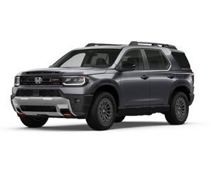 New 2026 Honda Passport TrailSport image 1