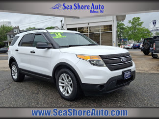 Used 2015 Ford Explorer 4WD image 1