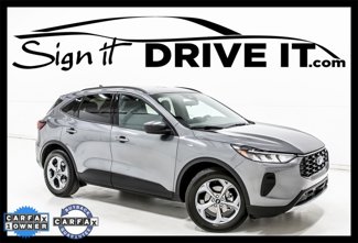 Used 2025 Ford Escape ST-Line image 1