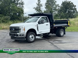 New 2025 Ford F350 XL w/ XL Chrome Package image 1