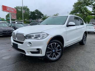 Used 2017 BMW X5 xDrive35i image 1