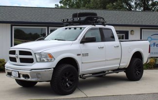 Used 2014 RAM 1500 SLT image 1