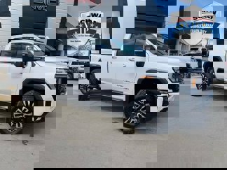 New 2025 GMC Sierra 2500 Denali Ultimate image 1
