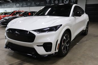 Used 2023 Ford Mustang Mach-E GT image 1