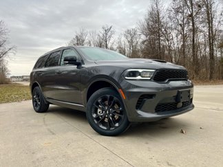 New 2025 Dodge Durango GT image 1