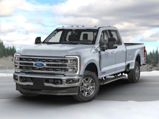 New 2025 Ford F350 Lariat w/ Lariat Ultimate Package image 1