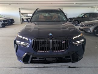 New 2026 BMW X7 M60i video 2