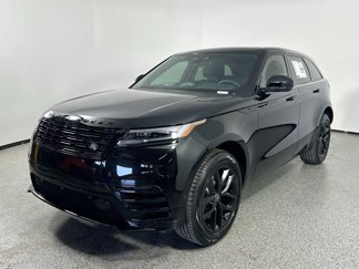 New 2026 Land Rover Range Rover Velar Dynamic SE image 1
