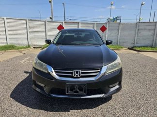 Used 2014 Honda Accord Sport image 1