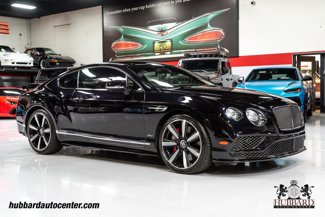 Used 2016 Bentley Continental GT Speed image 1