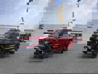 New 2025 Ford F150 Raptor image 1