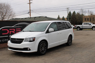 Used 2019 Dodge Grand Caravan GT image 1