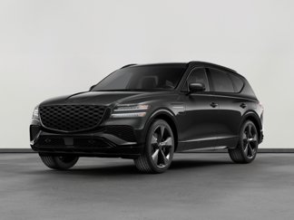 New 2026 Genesis GV80 3.5T Prestige video 1