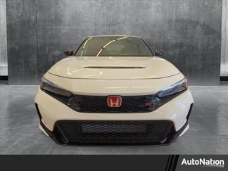 New 2025 Honda Civic Type R image 1