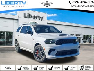 Used 2024 Dodge Durango SRT image 1