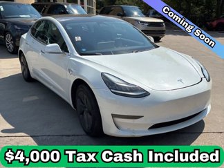 Used 2019 Tesla Model 3 Standard Range Plus image 1