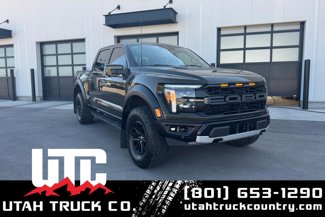Used 2024 Ford F150 Raptor image 1