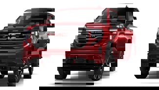 New 2026 GMC Sierra 1500 AT4 w/ AT4 Premium Package video 1