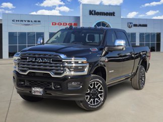 New 2025 RAM 2500 Limited image 1
