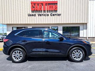 Used 2021 Ford Escape SE image 1
