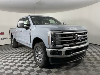 New 2025 Ford F350 King Ranch image 1