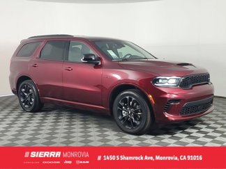 New 2025 Dodge Durango R/T image 1