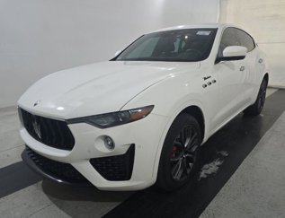 Used 2023 Maserati Levante Modena image 1