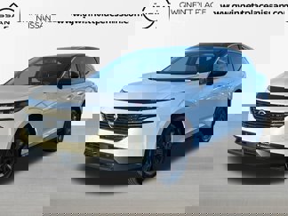 New 2025 Nissan Murano SL image 1