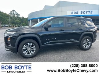 New 2026 Chevrolet Equinox LT w/ Convenience Package II image 1
